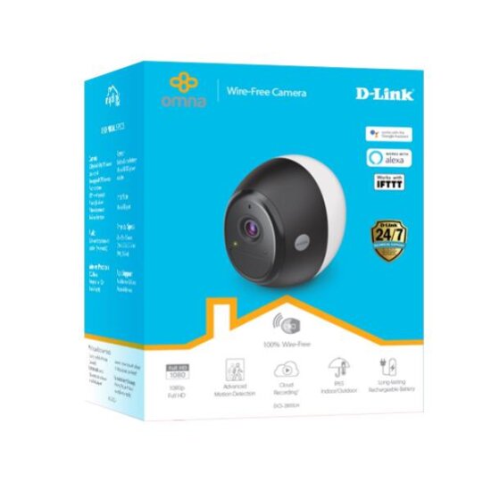 D Link DCS 2800LH Wi Fi Battery Camera-preview.jpg
